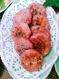 Make Potato carrots step 7