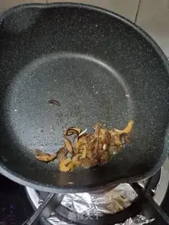 Make Meow soup step 2
