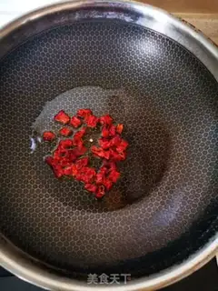 Make Jealousy cabbage step 3