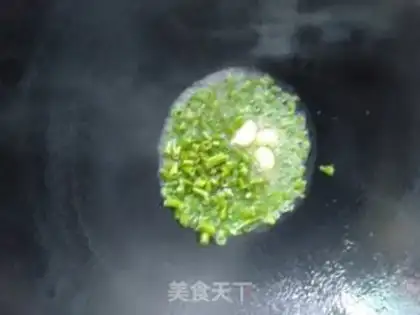 Make Meat powder step 2