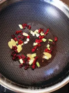 Make Jealousy cabbage step 4