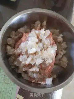 Make Bones, shrimp, chicken, chicken step 0