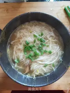 Make Meow soup step 7