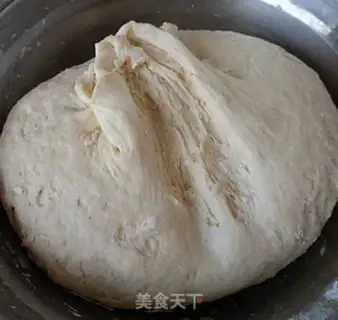 Make Monkey mushroom bag step 1