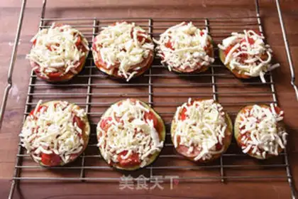 Make Tomatoe step 6