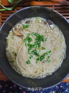Make Meow soup step 8