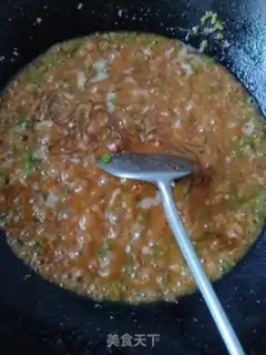 Make Meat powder step 8