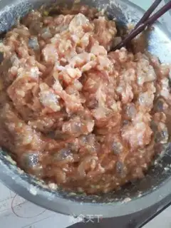 Make Bones, shrimp, chicken, chicken step 1