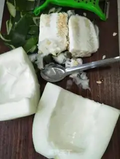 Make Tofu step 1