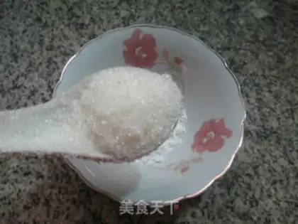 Make Fish fragrance step 3