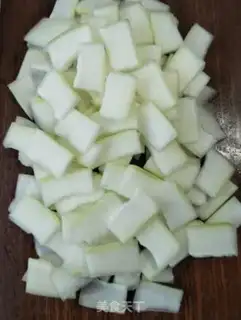 Make Tofu step 2