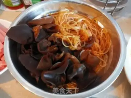Make Sodium step 2