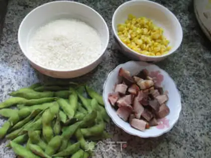Make Corn gravy gravy step 0