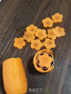 Make Tofu step 3