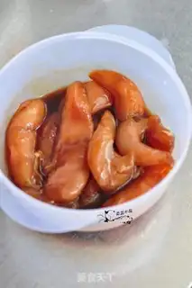Make Vanilla roast chicken breasts step 0