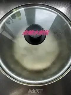 Make A groceries bun step 2