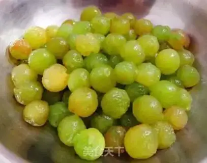 Make Sugar can step 1