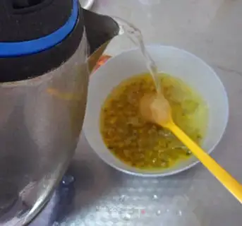 Make Hiny beehive step 3
