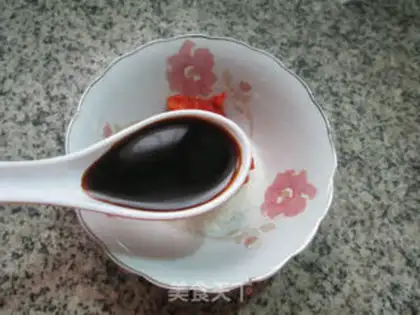 Make Fish fragrance step 5