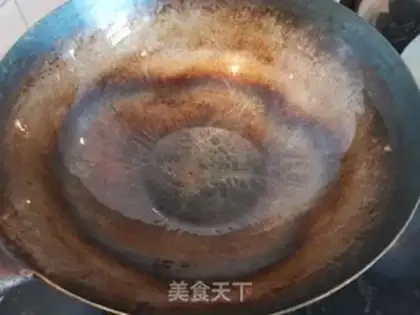 Make Sodium step 4