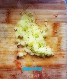 Make A groceries bun step 4