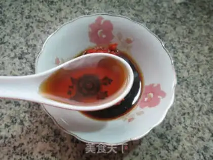 Make Fish fragrance step 6