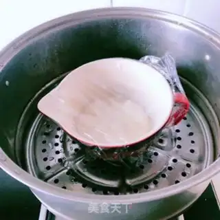 Make Pumpkin cheese potato bread step 7