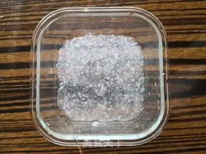 Make Simi tea step 3