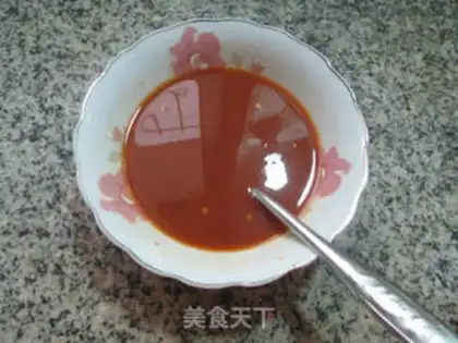 Make Fish fragrance step 8