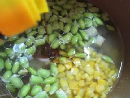 Make Onion onions step 2