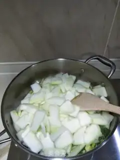 Make Tofu step 7