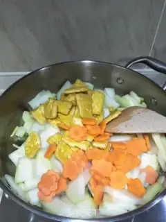 Make Tofu step 8