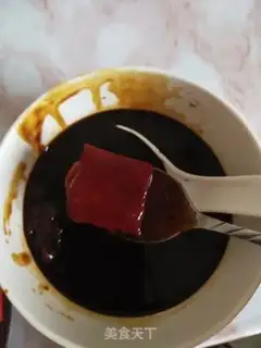 Make Soy sauce and ribs step 2