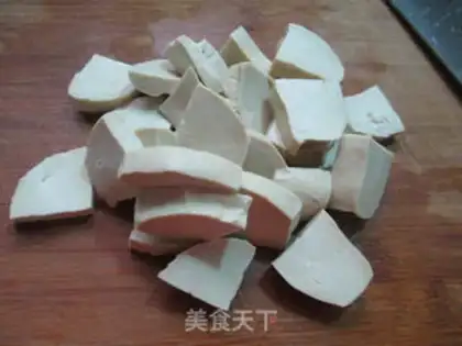 Make Fish fragrance step 9