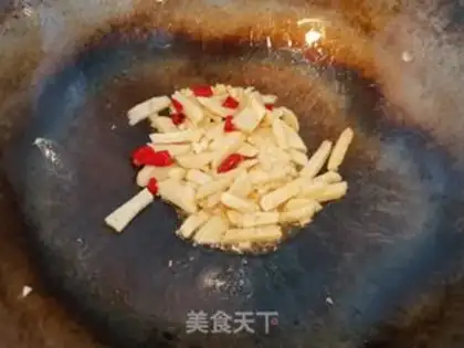 Make Sodium step 8