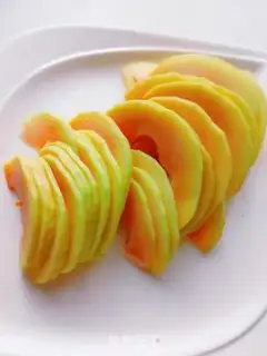 Make Pumpkin step 1