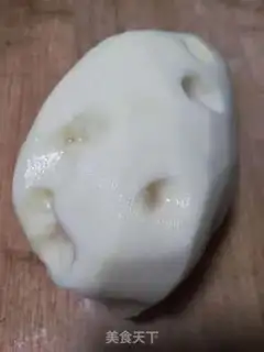 Make Garlic potatoes step 0