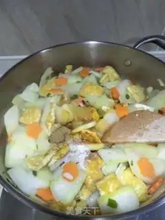 Make Tofu step 9