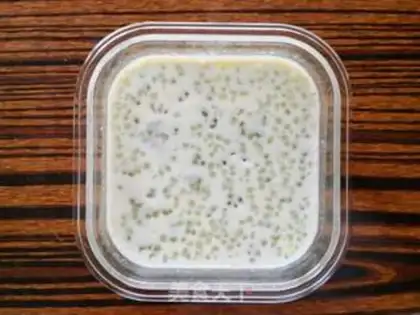 Make Simi tea step 6