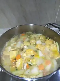 Make Tofu step 10