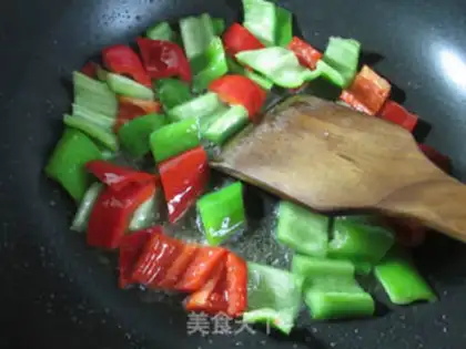 Make Fish fragrance step 11