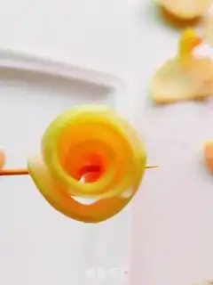 Make Pumpkin step 3