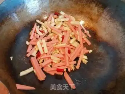 Make Sodium step 10