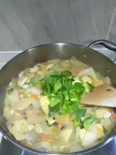 Make Tofu step 11