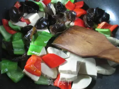 Make Fish fragrance step 12