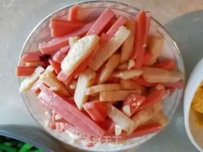 Make Sodium step 11
