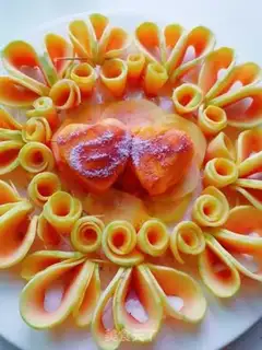 Make Pumpkin step 5