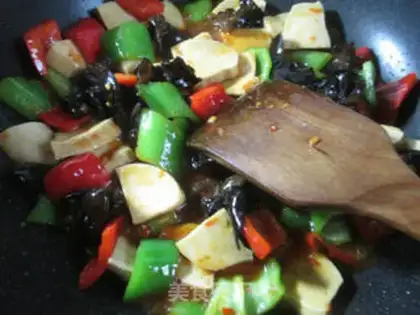 Make Fish fragrance step 14
