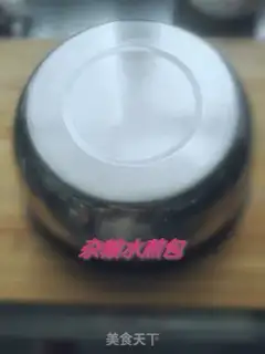 Make A groceries bun step 12