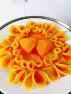 Make Pumpkin step 7